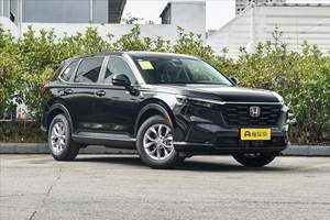 Honda için üst satış CR-V 2023 240TURBO CVT 2WD Ruixing 5-Door 5-Seat hibrid araçlar motor ve lüks ışık iç - Product Image 2