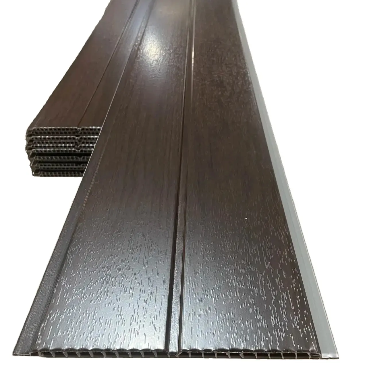 Panel de techo de yeso laminado 2x4 Azulejos de techo de PVC de alta calidad