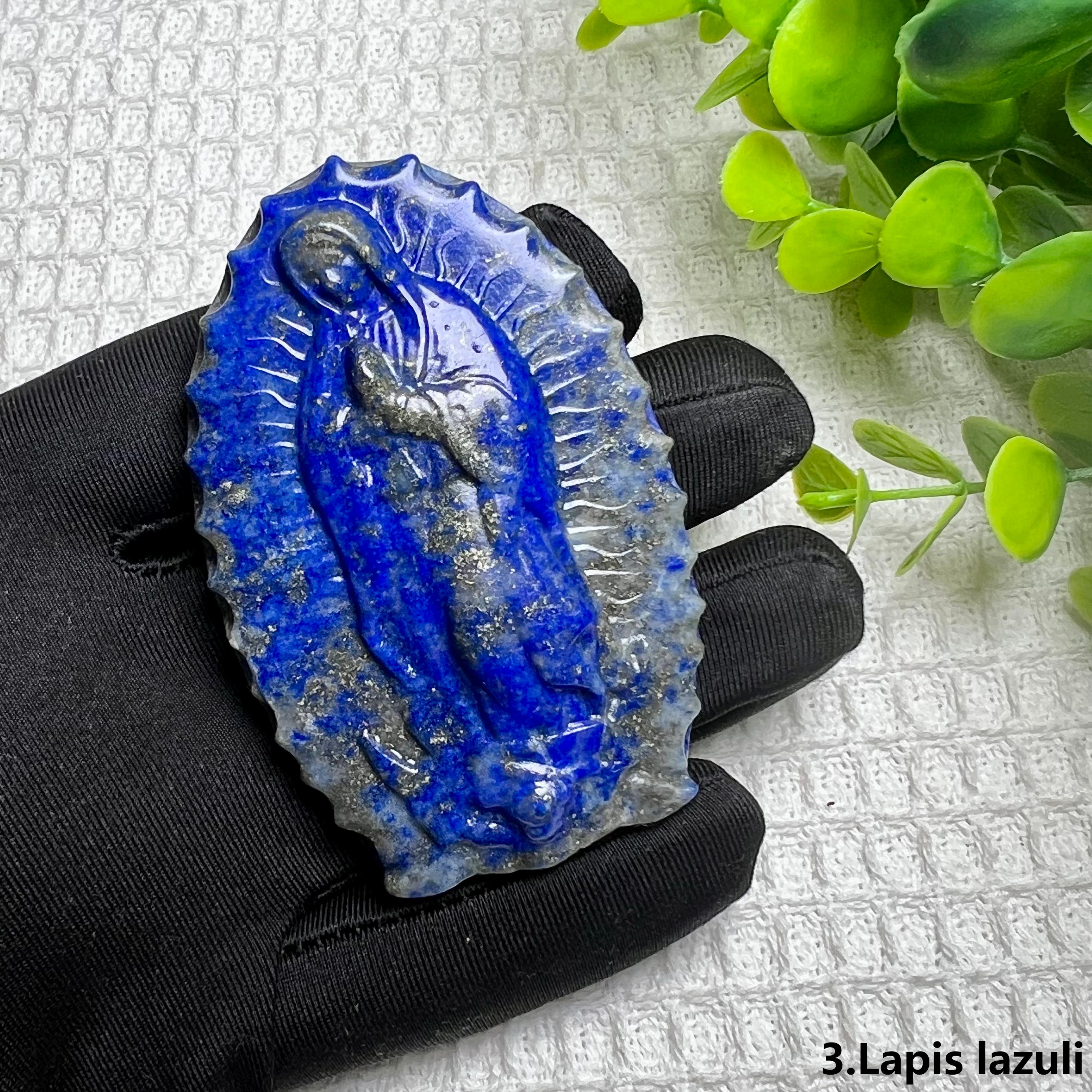 Lapis-lazuli