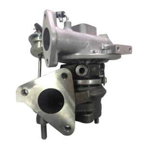 High Performance RHF4H <strong>Turbo</strong> Kits VB420119 14411-MB40B 14411-VM01A 14411-MB40C <strong>Turbo</strong> for Nissan YD25DDTI Engine