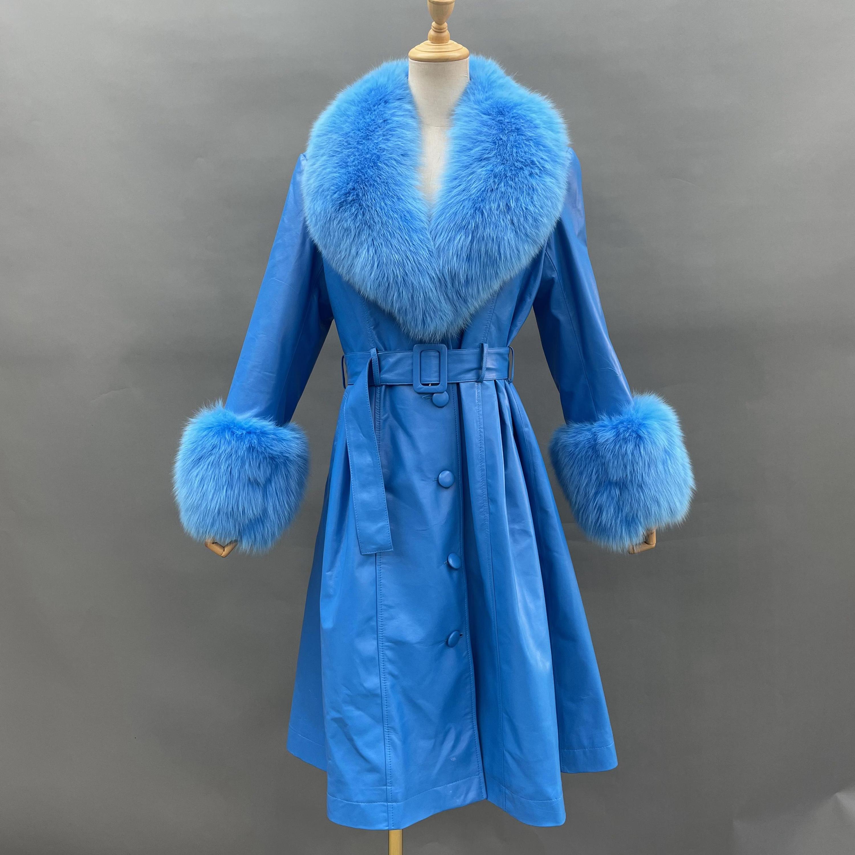 Azul
