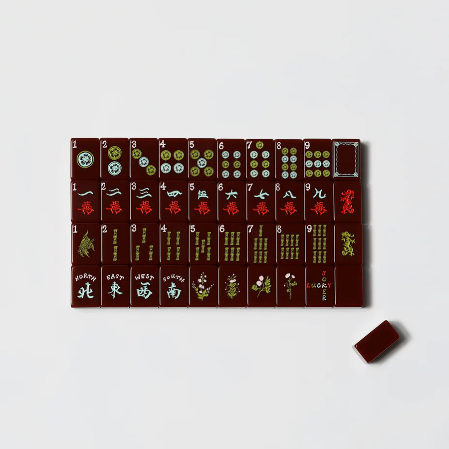 Remsen Rouge Cerise