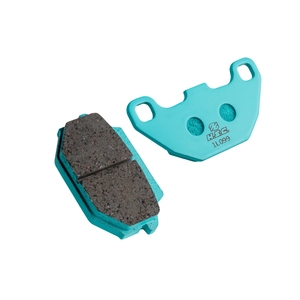 HHBP011 רפידות בלם מרוכבות מטריקס קרמיקה עבור SYM FIGHTER F1 XPRO SYM XproR <span class=keywords><strong>125</strong></span> <span class=keywords><strong>KYMCO</strong></span> <span class=keywords><strong>125</strong></span>