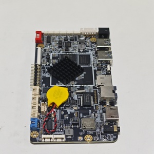 LVDS <strong>control</strong> <strong>board</strong> RK3568 android <strong>board</strong> mother <strong>board</strong> Rockchip debian for <strong>LCD</strong> advertising <strong>display</strong> digital signage android tablet - Product Image 3