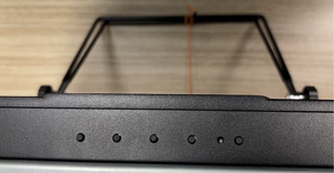 Fast Delivery HDMI VGA Interface 15 Inch Touch Screen Embedded Panel PC <strong>Monitor</strong> - Product Image 4