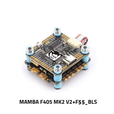 F405 55A Stack