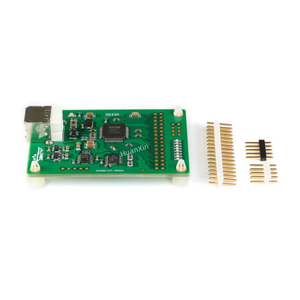 FT4232HL高速USBからシリアルモジュール/USB2.0データ取得/Devボード - Product Image 2