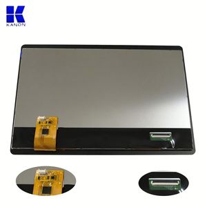 Inninux Tft Display 1280x800 10 1 Touch Screen modulo LCD con scheda Driver Raspberry Pi 4 Touch Screen
