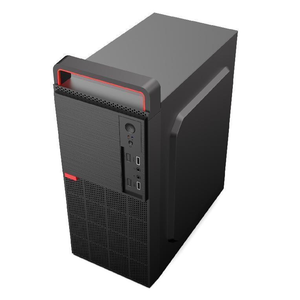 Großhandel Gaming Computer Fälle COMPUT CASE PC Desktop benutzer definierte PC ATX Aluminium stellt PC-Gehäuse Herstellung - Product Image 3