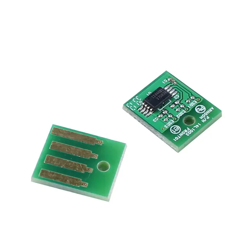 331-9797 Reset Toner Cartridge Chip für Dells B5460dn 5465dnf Printer Chips Resetter