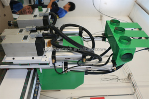 Multihusillos con función ATC, enrutador Cnc de 4 ejes, 1325, maquinaria de carpintería - Product Image 6