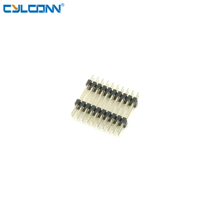 Connettori di alimentazione per connettore elettrico DIP Pin 2.0mm - Product Image 6