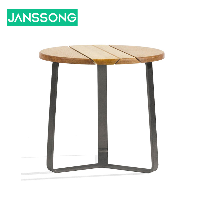 Teak Coffee Table