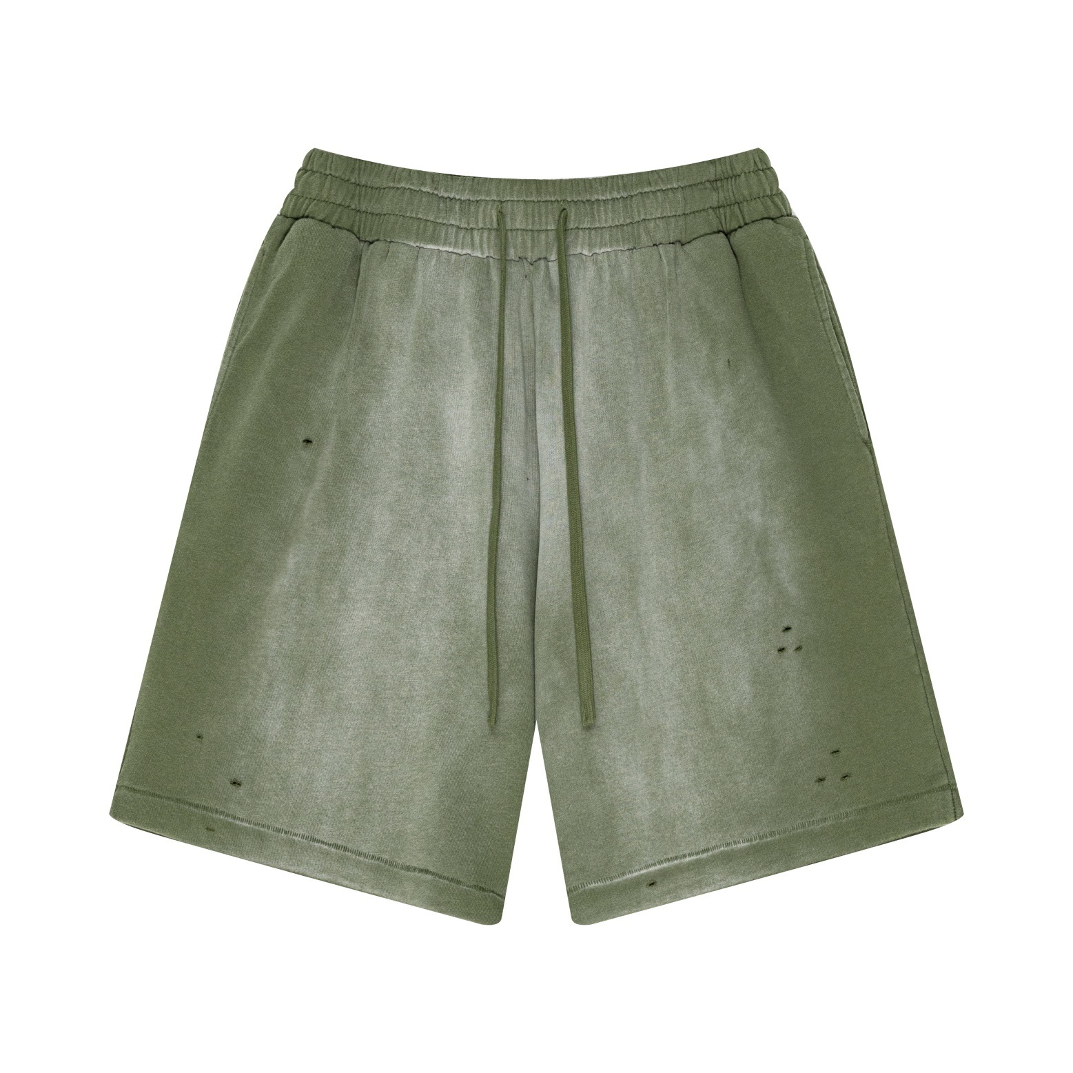 Verde militar