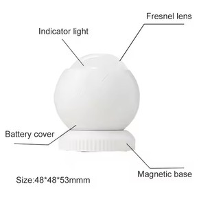 Датчик 360 градусов, датчик движения - Product Image 2