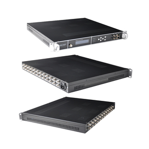 DIGICAST гостиничная система <span class=keywords><strong>CATV</strong></span> главный РЧ аналоговый <span class=keywords><strong>CATV</strong></span> модулятор RF - Product Image 3