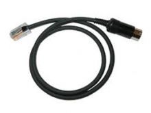 Phổ RS232 <span class=keywords><strong>DB9</strong></span> lập trình cáp cho tất cả radio-mô hình aaf34x001 - Product Image 2