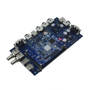 金属検出器PCB回路基板長距離パルス強力な金属検出器多層回路 - Product Image 5