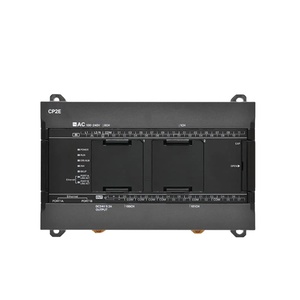 Controladores dedicados Plc Pac de automatización Industrial de alta calidad con controlador de programación lógica Plc - Product Image 1