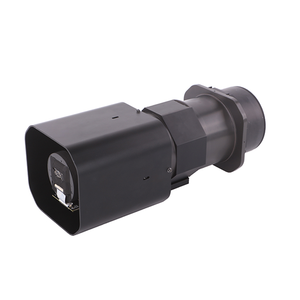 Max 120x optik zoom 50km araç algılama ultra uzun menzilli ağ yakınlaştırma kamerası modülü - Product Image 3