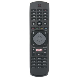 3986GR08 BEPHN0013HL NETFLIXを搭載したフィリップススマートLEDTV用の新しいリモコン398GR08BEPHN0012HT - Product Image 1