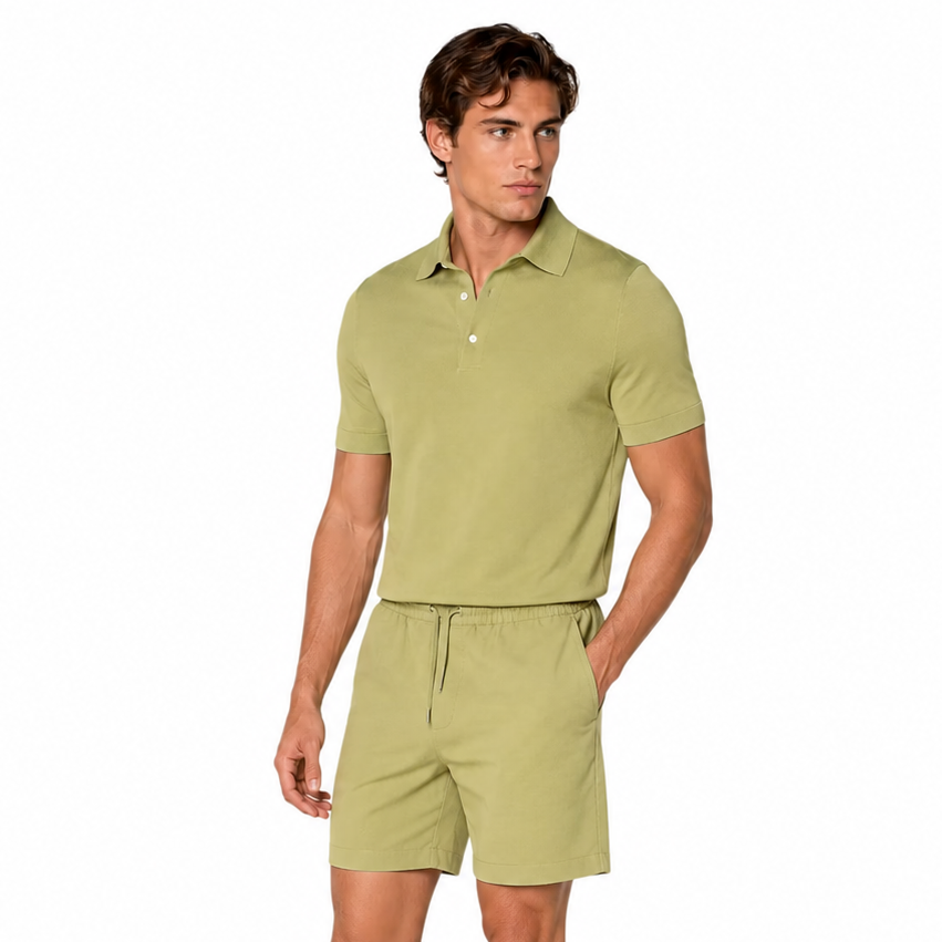 Verde medio