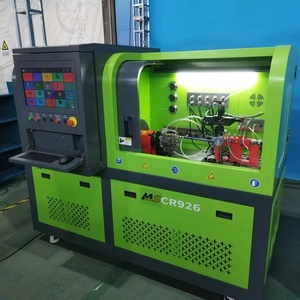Eui Eup Heui Cambox ile CR926 dizel laboratuvar kalibrasyon ekipmanları Common Rail Test tezgahı - Product Image 6
