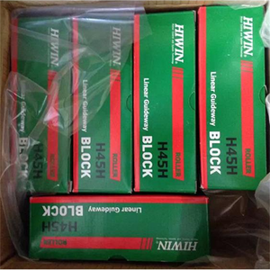 重型线性导轨HGR35 和高负载滑块HGW35CC HGW35HC HGH35CA HGH35HA. - Product Image 6