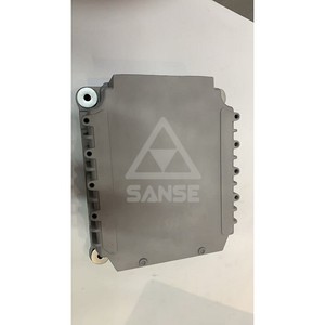 20582963 VOE20582963 P06 электронный контроллер ECU ECM, модуль электронного управления, запрограммированный для двигателя Volvo D12 Penta TAD1241GE TAD1242GE - Product Image 4