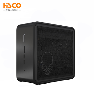 NUC9I5QNX for Intel NUC 9 NUC9i5QNX Extreme Kit Mini <strong>PC</strong> with for Intel Core I5-9300H Processor - Product Image 3