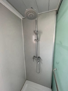 Hızlı monte konteyner evler K tipi katlanabilir modüler ev fabrika ucuz prefabrik mobil ofis sağlamak - Product Image 3