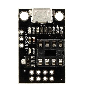 ATTINY85 Mini Usb Micro Usb MCU Entwicklung Bord Digispark für Arduino ATtiny85/ATtiny13A/ATtiny25 Programmierung bord