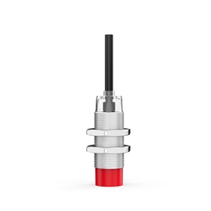 Interruttore di prossimità serie M18 rilevando la distanza 5mm DC 10-36V NPN nessun intelligente sensore di prossimità induttivo in metallo - Product Image 5