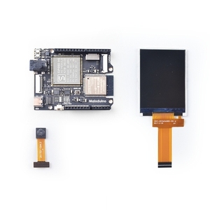 K210 RISC-V AI+lOT ESP32 <strong>compatible</strong> <strong>arduino</strong> deep learning AI development board <strong>kit</strong>