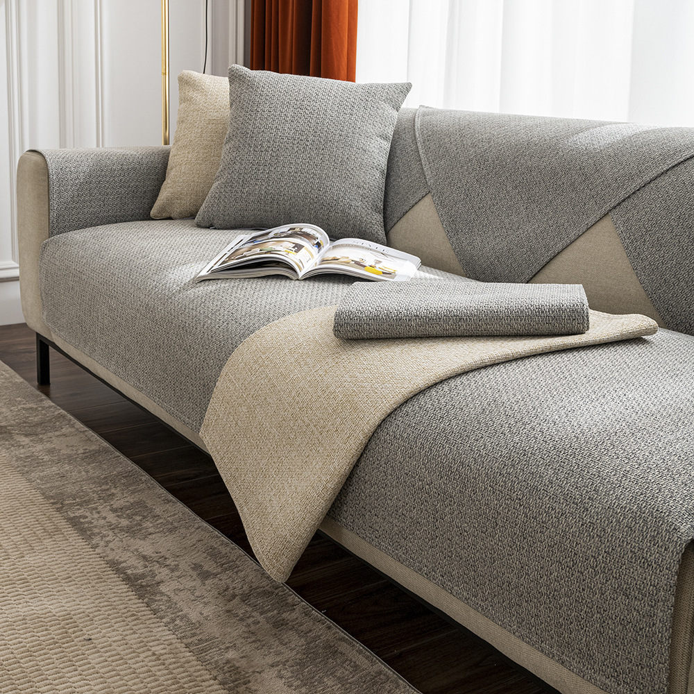 rustic gray