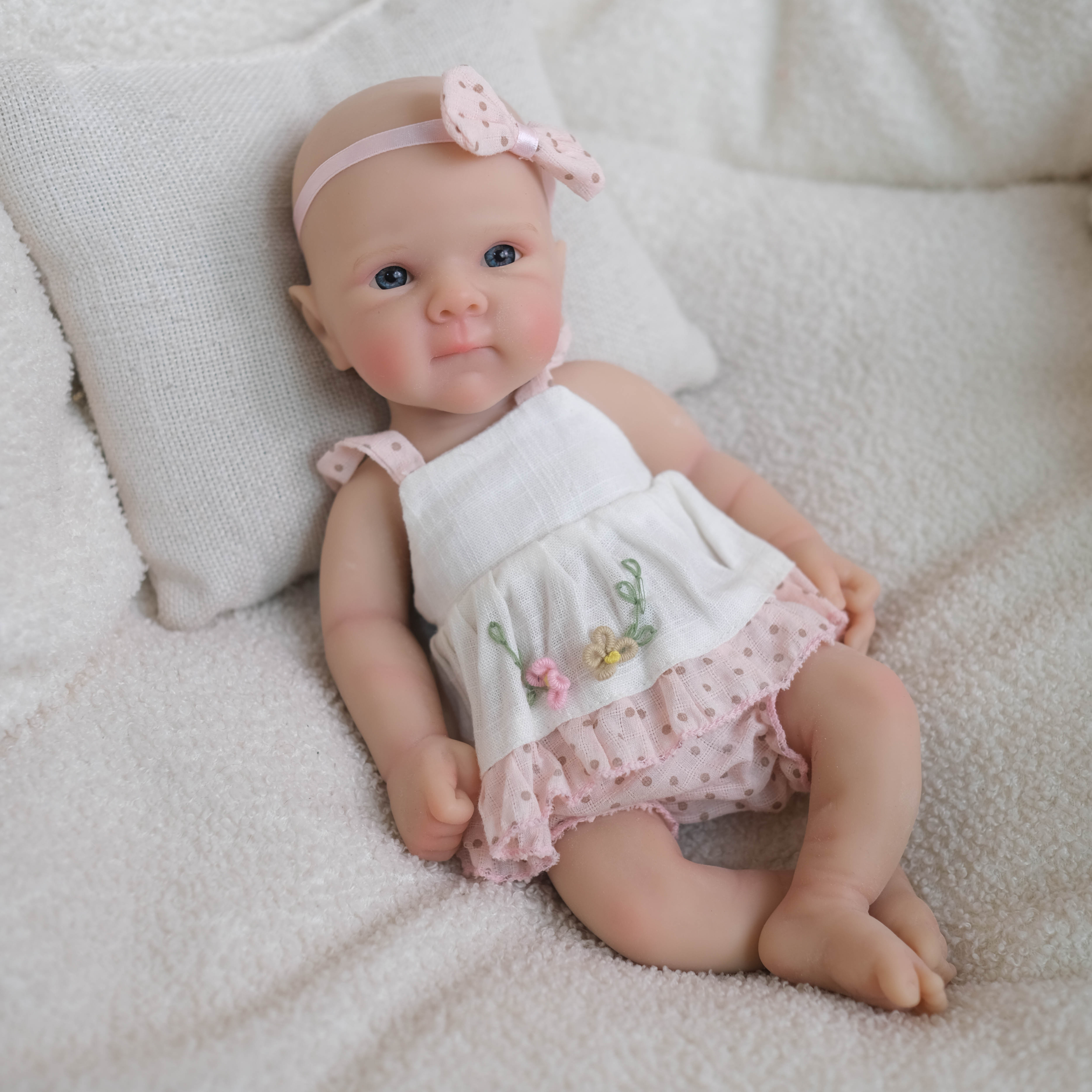 Rosa-20cm