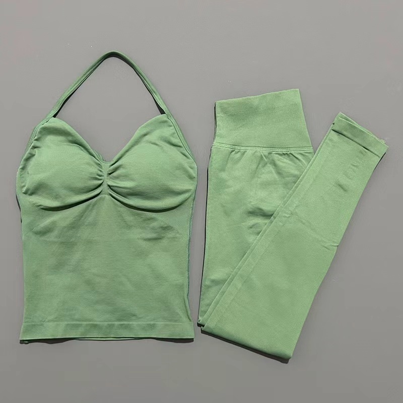 Vert pistache