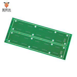 4 katmanlar 6 katmanlar 8 katmanlar ru 94v0 PCB baskı üreticisi bitki de devre gerber PCB klon çift taraflı PCB - Product Image 4
