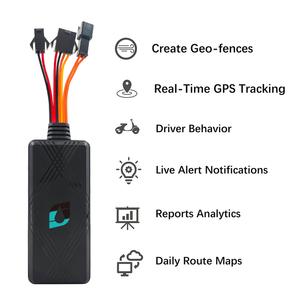 Wholesale Gps <strong>Tracker</strong> Gsm for Auto Vehicle <strong>Tracker</strong> Gps Car <strong>Tracker</strong> Gps Real Time Tracking - Product Image 4