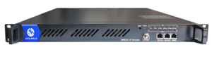 Analog to <strong>IP</strong> Converter Analog Video to Digital <strong>IP</strong> Stream 8 Channels/16 /24 Channel <strong>AV</strong> CVBS CATV ASI <strong>IP</strong> <strong>Encoder</strong> COL5181X - Product Image 5