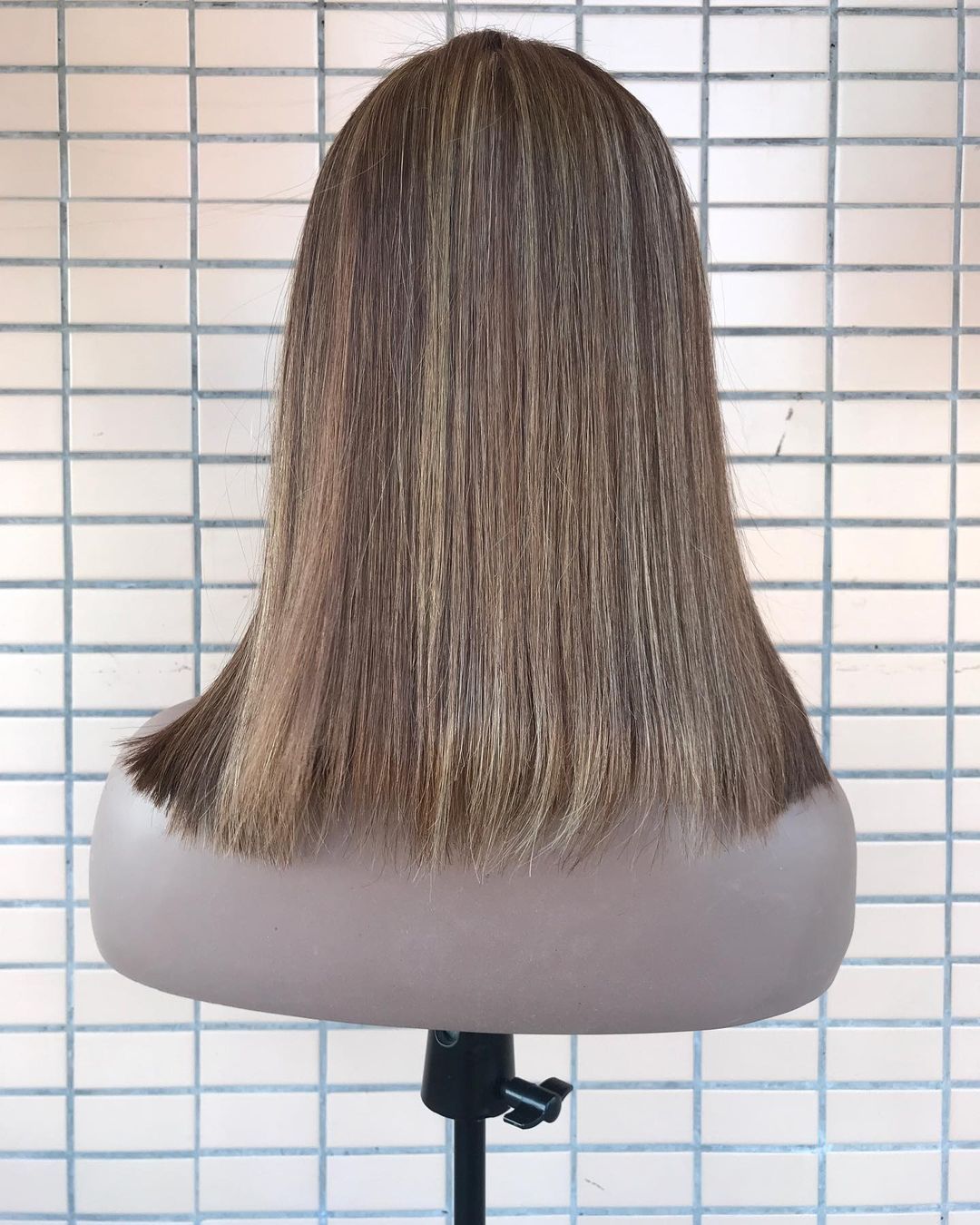 hd lace frontal wig