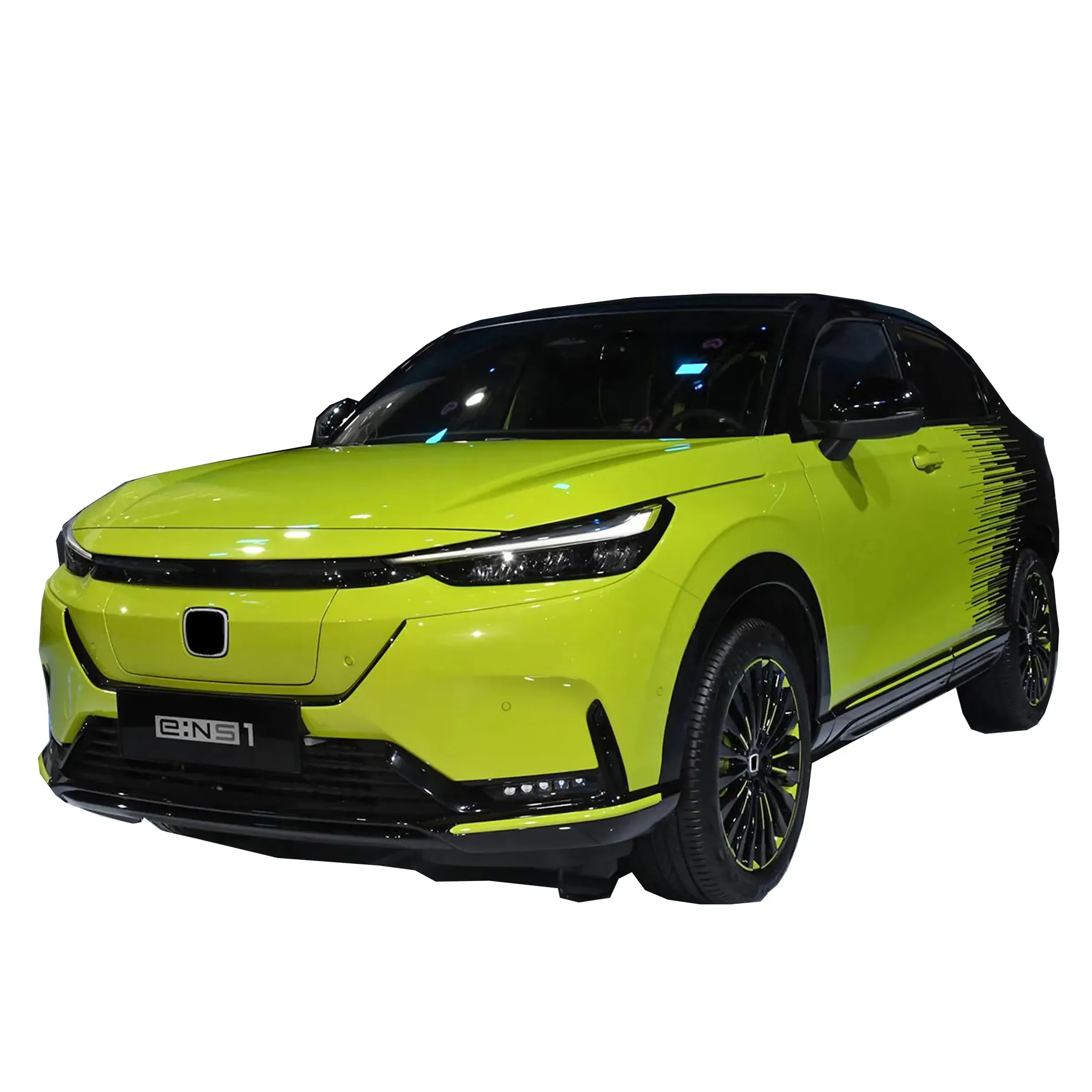 Honda Ens1 510 Km Bentian & honda ensw1 buatan Tiongkok Ev kendaraan energi baru untuk dijual