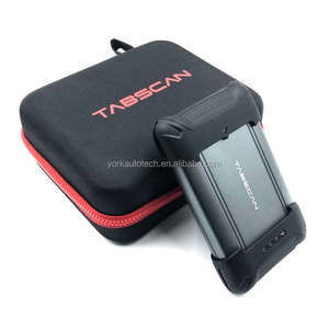 Supports OEM <strong>Software</strong> 13 in 1 Full System Diagnostic Scanner J2534 DOIP Tabscan T6pro Diagnostic <strong>Programming</strong> Tool