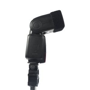 专业摄影照明套件方头工作室闪光灯相机灯单元 - Product Image 4