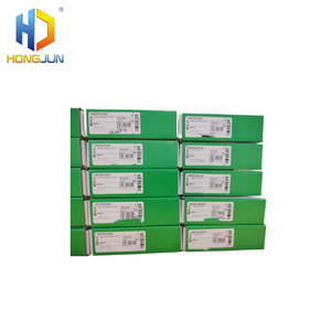 140 NOE77101 Plc Programmier bares Controller-Ethernet-Netzwerk modul