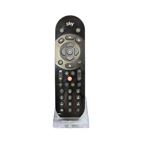 厂家批发安卓电视盒无线遥控器 - Product Image 2