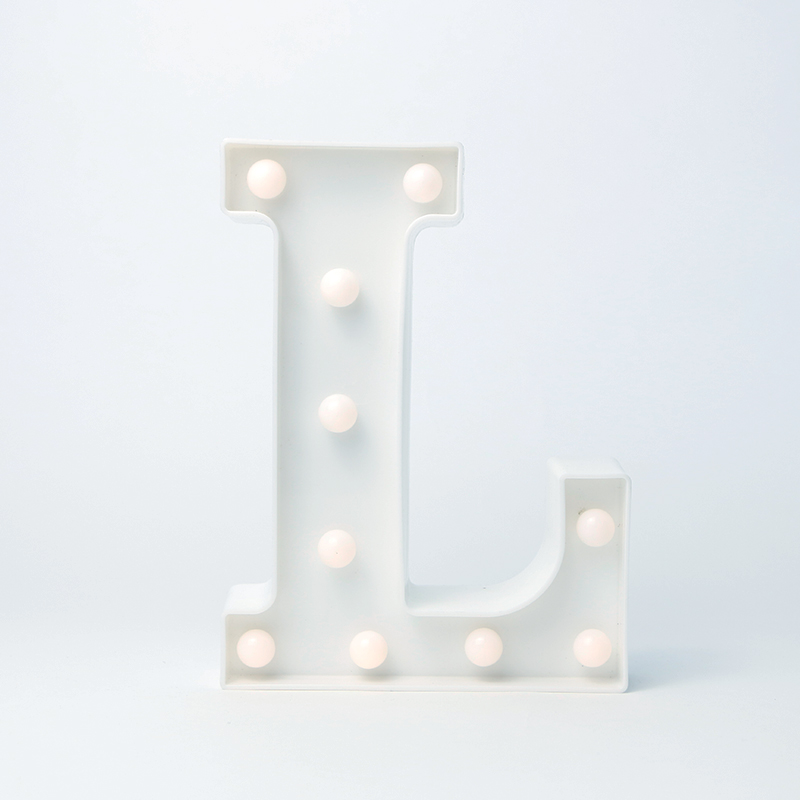 L (Warm White)