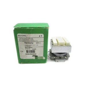 ELECTRIC 9001KXRG SER. a NSMP New Original Ready Stock Industrial Automation PAC Dedicated PLC Programming Controller - Product Image 1