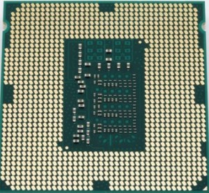 I5 4th gen core 4590 3.3GHZ LGA1150 quad core cpu prozessor desktop i5 4590 - Product Image 3