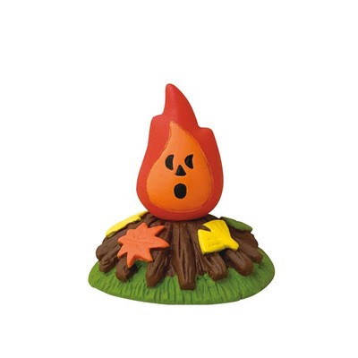 flamme